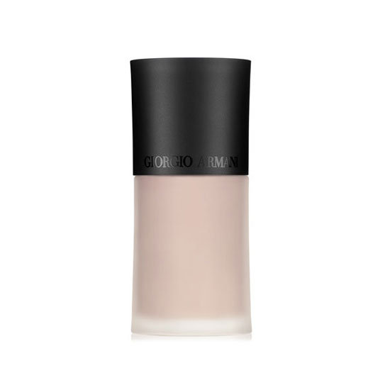 Giorgio Armani Luminous Silk Foundation, $89