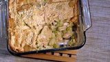 Healthy Pot Pie