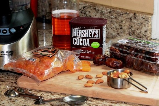 sacher, healthy, balls, dessert, snack