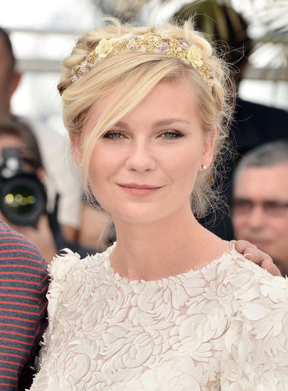 Cannes Film Festival 2012