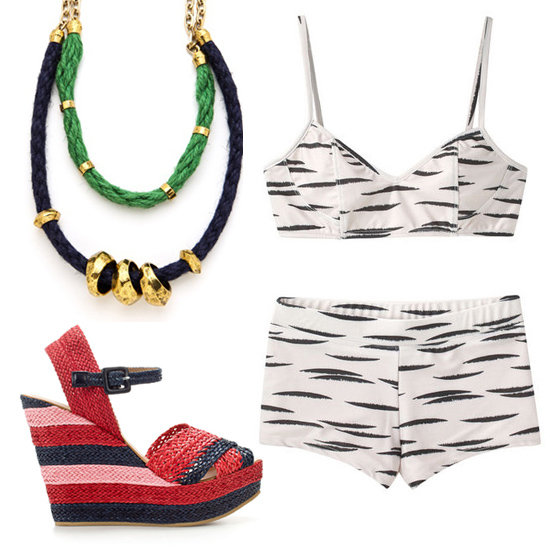 Shop Summer 2012 Online New Arrivals