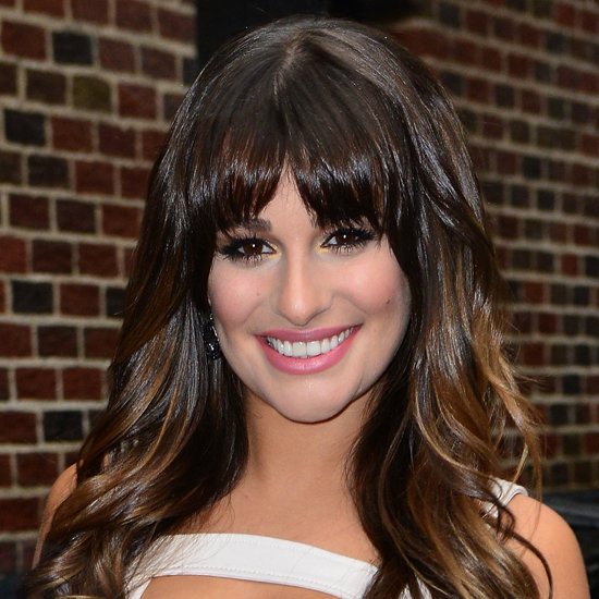 Did you know Lea Michele has 14 tattoos HuffPost Style Everything you 