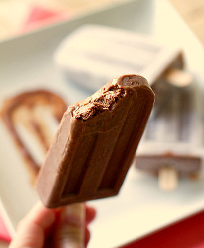 Fudgesicles Fudgesicles