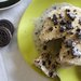 Oreo Pancakes 