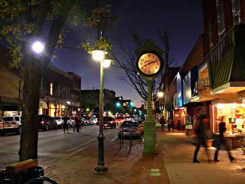 Traverse City, MI Traverse City, MI