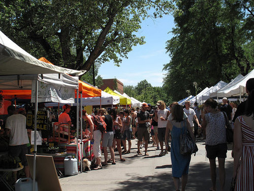Boulder, CO Boulder, CO