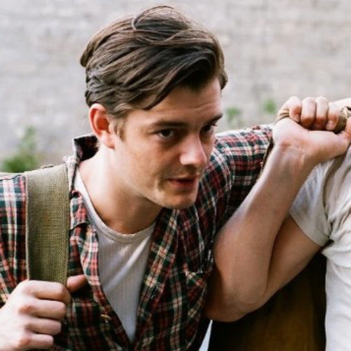 On the Road Movie Review