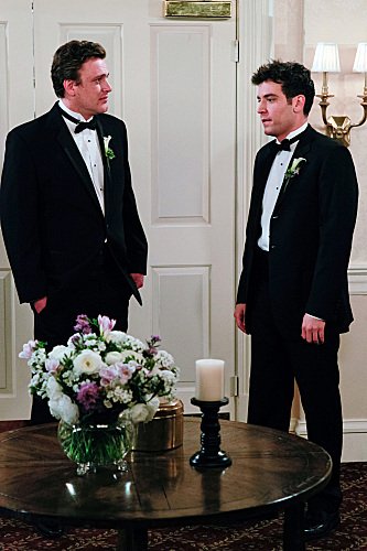 How I Met Your Mother How I Met Your Mother