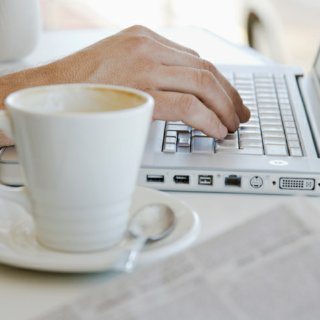 How to Research a Company