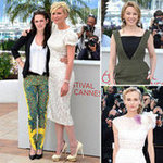 Celebrity Fashion at Cannes Film Festival 2012