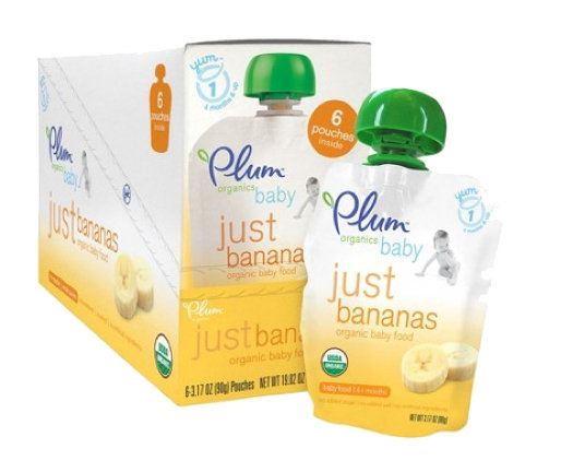 Baby Food