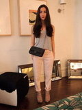 Pastels for the Not Girly-Girl