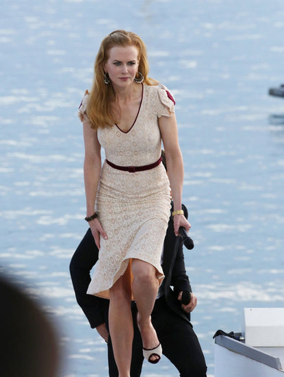 Cannes Film Festival 2012