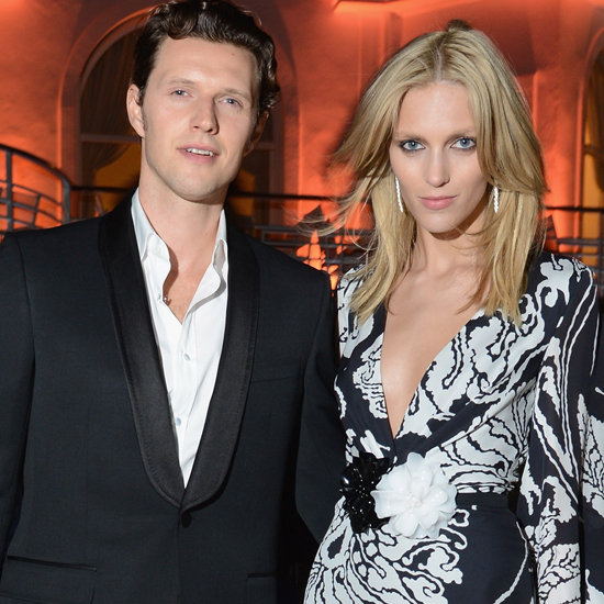 Anja Rubik Launches Erotic Issue of 25 Magazine Anja Rubik Launches Erotic Issue of 25 Magazine