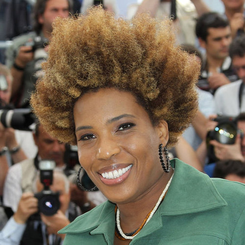 Macy Gray at The Paperboy Premiere Macy Gray at The Paperboy Premiere