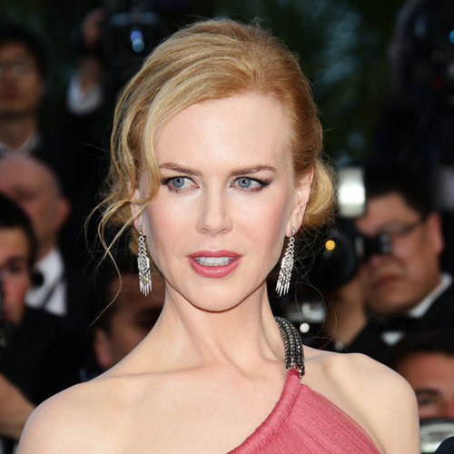 Nicole Kidman at The Paperboy Premiere Nicole Kidman at The Paperboy Premiere