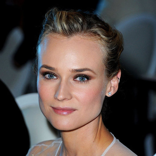 Diane Kruger at the Nights in Monaco Party Diane Kruger at the Nights in Monaco Party