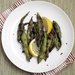 Grilled Fava Beans