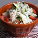 Rice Salad With Sweet Herbs