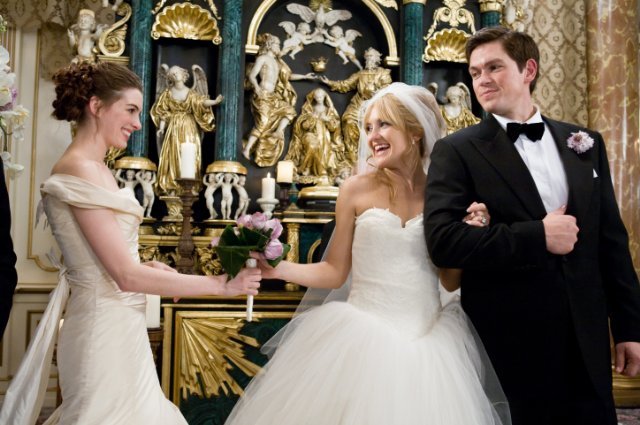Bride Wars Bride Wars