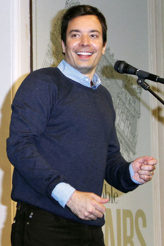 Gracious Host