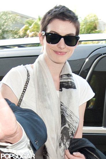Shady Lady