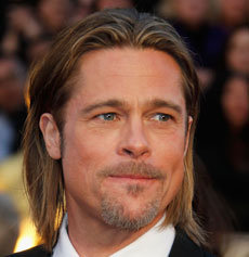 Why Is Brad Pitt Acting Less? Why Is Brad Pitt Acting Less?
