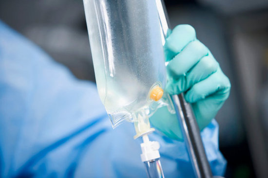 Did your doctor induce labor?