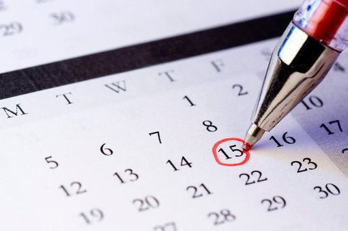 Did you select a birthdate for your baby prior to your due date? Did you select a birthdate for your baby prior to your due date?