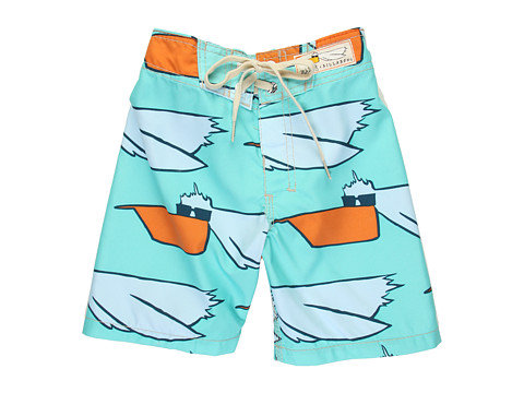 Swim Trunks For Boys