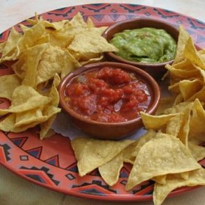 Tips For Saving BBQ Calories