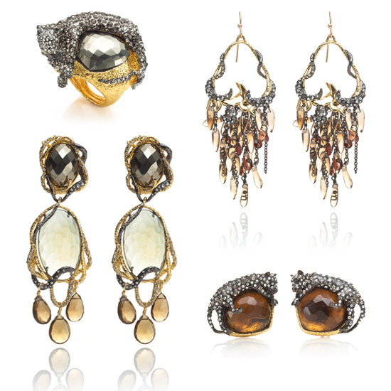 Alexis Bittar Elements Fall 2012