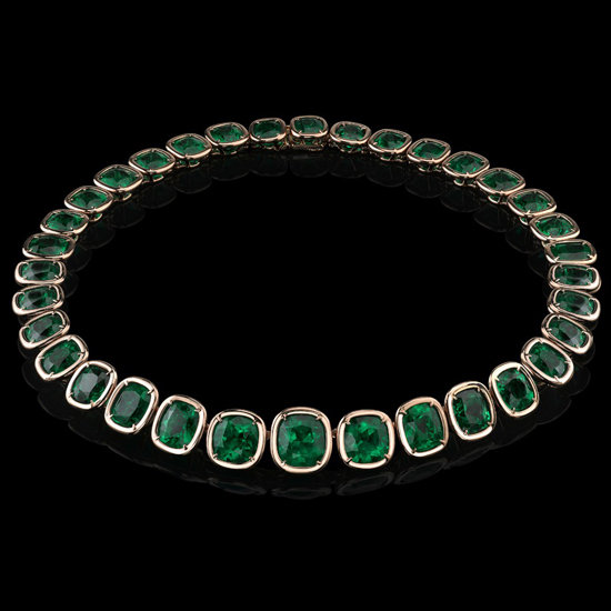 Angelina Jolie Jewelry Line to Launch This Fall Angelina Jolie Jewelry Line to Launch This Fall