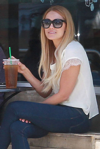 Coffee Talk