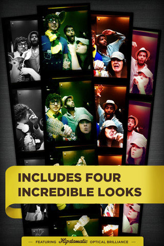 IncrediBooth ($1)