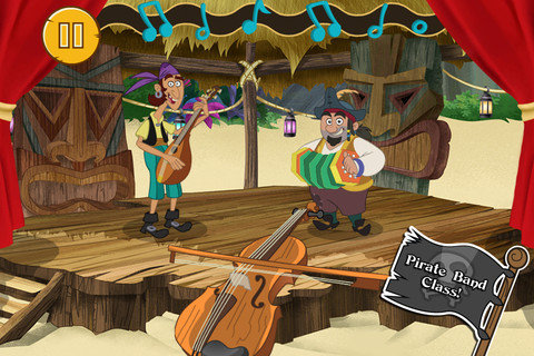 Jake's Never Land Pirate School (Free) Jake's Never Land Pirate School (Free)