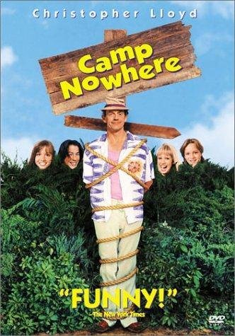 Camp Nowhere (1994) Camp Nowhere (1994)