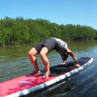 Unique Yoga Classes