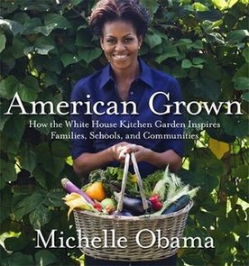 Books by First Ladies
