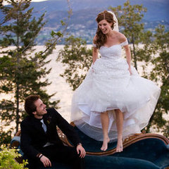 Wedding Ideas on TresSugar