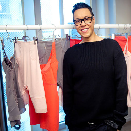 How To Look Good Naked Host Gok Wan Shares His Top Trend and Styling Advice, How He Got His Start + more!