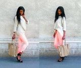 Neon Jeans