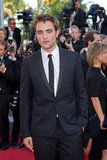 Robert Pattinson Joins "The Band" Biopic