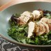 Grilled Chicken Salad With Sherry Herb Vinaigrette