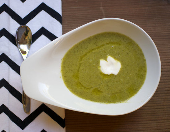 Broccoli Soup 
