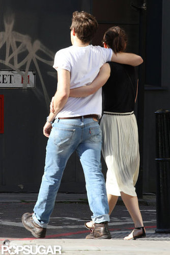 See Keira Knightley's Engagement Ring! See Keira Knightley's Engagement Ring!