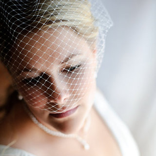 How to Do Timeless Wedding Makeup