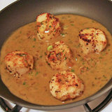 Scallop Recipe For Beginners Scallop Recipe For Beginners