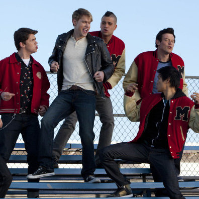 Glee Season 3 Songs