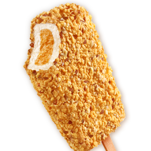 Good Humor Toasted Almond Bars